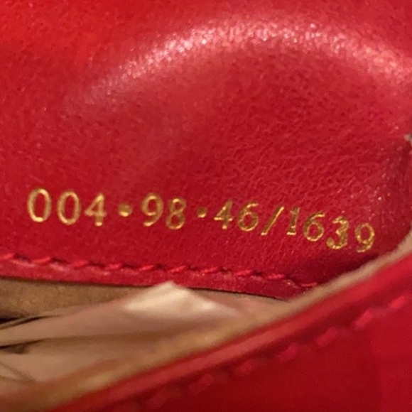 Gucci Blondie Clutch - Picture 13 of 15